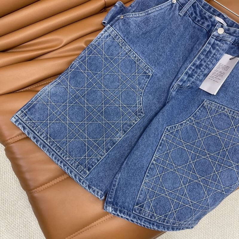 Christian Dior Jeans